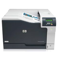 Принтер HP Color LaserJet Professional CP5225n, фото 1