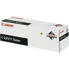 Туба с тонером C-EXV 11 для Canon iR2230/2270/2870 (21000 копий), фото 1