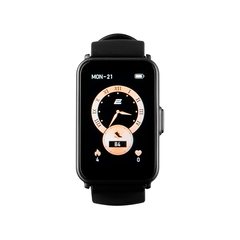 Смарт-часы 2E Wave S 46 mm Black, фото 1