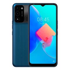 Tecno Spark Go 2022 (2+32) Atlantic Blue, фото 1