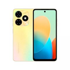 Tecno Spark Go 2024 4+128 Alpenglow Gold, фото 1