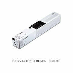 C-EXV 65 BK для Canon iR C3326 (17 500 стр.), фото 1