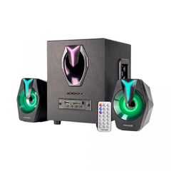Акустическая система Microlab / 2.1 / Bluetooth G100BT, фото 1