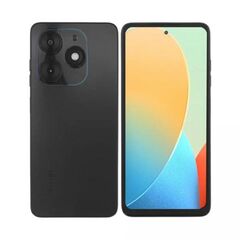 Tecno Spark Go 2024 4+64 Gravity Black, фото 1