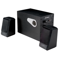 Акустическая система Microlab / 2.1 Bluetooth M-280BT, фото 1