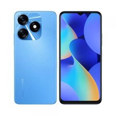 Tecno Spark 10 4+128 Meta Blue, фото 1