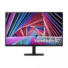 Монитор Samsung ViewFinity S7 | 27&quot; 4K UHD 60Hz IPS HDR10, фото 1