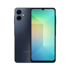 Samsung Galaxy A06 (A065) 4/128GB ( Blue Black), фото 1