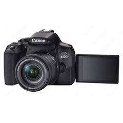 Фотоаппарат Canon 850D 18-55 STM Wifi 4K, фото 1