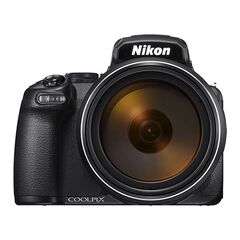 Фотоаппарат Nikon Coolpix P1000 16mp 125x Zoom 4K Wi-Fi, фото 1