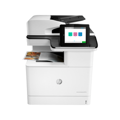 принтер МФУ HP Color LaserJet Enterprise M578dn, фото 1
