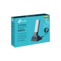 Wi-Fi адаптер TP-LINK Archer TX20UH, фото 1