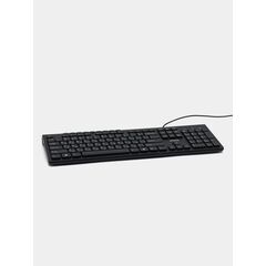 Проводная клавиатура ATech K107 USB, RU, фото 1