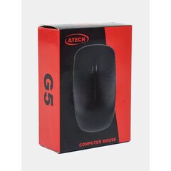 Беспроводная мышь ATech G5, фото 1