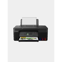 МФУ Canon Pixma G3470 цветное А4 c Wi-Fi, фото 1