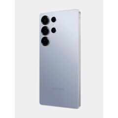 Samsung Galaxy S25 Ultra 5G (S938) 12/512GB Titanium ( Blue.Gray.Blue ), фото 1
