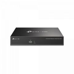 Видеорегистратор TP-Link VIGI NVR1008H, фото 1
