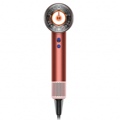 Фен Dyson Strawberry HD16 Nural, фото 1