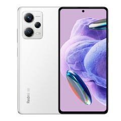 Redmi Note 12 Pro+ 5G EU 8GB+256GB Polar White, фото 1