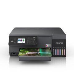 Струйные принтеры и МФУ EPSON L8100, фото 1