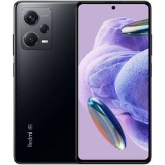 Redmi Note 12 Pro + (8+256) 5G Midnight Black, фото 1