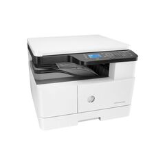 Лазерное принтер МФУ HP  LaserJet M438n, фото 1