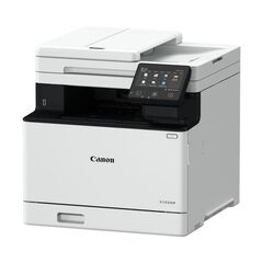 Лазерное МФУ Canon i-SENSYS X C1333i, фото 1