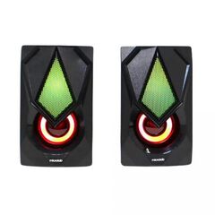 Колонки 2.0 Microlab RGB B-25, фото 1