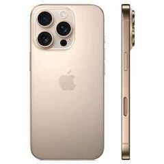 iPhone 16 Pro 128 GB Desert Titanium, фото 1