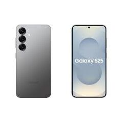 Samsung Galaxy S25+ 5G 12/256 GB Silver Shadow, фото 1