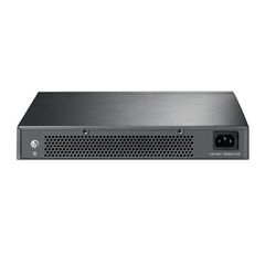 Коммутатор Easy Smart TP-LINK TL-SG1024DE, фото 1