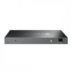 Коммутатор  TP-Link TL-SG3210XHP-M2, фото 1