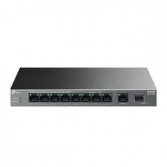 коммутатор  TP-Link LS1210GP, фото 1