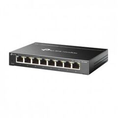 Коммутатор Easy Smart TP-Link DS108GE 8, фото 1