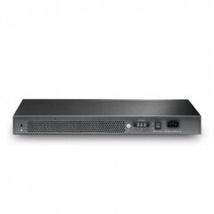 коммутатор TP-Link TL-SG3428X-UPS, фото 1