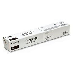 Туба с тонером - тонер C-EXV 60 для Canon iR2425 (10 200 стр.), фото 1