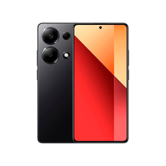 Redmi Note 13 Pro 8+128 Midnight Black, фото 1