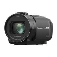 Видеокамера Panasonic V800 FullHD 48X ZOOM Wifi, фото 1