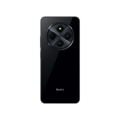 Смартфон Xiaomi Redmi 14C 8/256GB, Midnight Black, фото 1