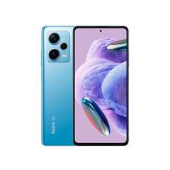Redmi Note 12 Pro+ 5G EU 8GB+256GB Sky Blue, фото 1