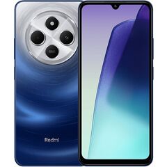Смартфон Xiaomi Redmi 14C 6/128Gb (Green Black Blue Purple), фото 1