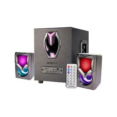 Акустическая система Microlab 2.1 G101BT, фото 1