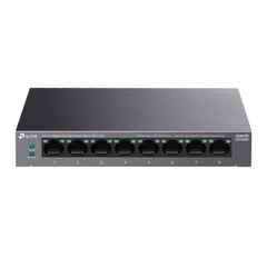 Коммутатор TP-LINK LS108GP, фото 1