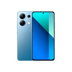 Redmi Note 13 8+256 Ice Blue, фото 1