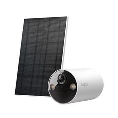 Wi-Fi камера TP-Link Tapo C410 KIT, фото 1