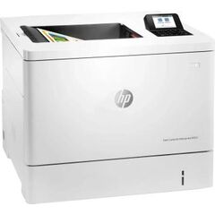Принтер лазерный HP Color LaserJet Enterprise M554dn, фото 1