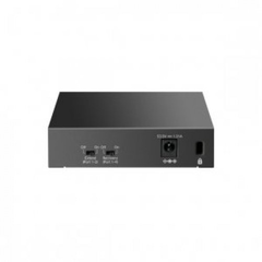 Коммутатор TP-LINK LS105GP, фото 1
