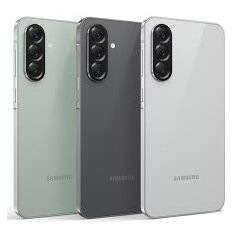 Samsung Galaxy A56 5G 8/128GB (Lightgray, Olive, Graphite), фото 1