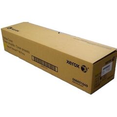 Тонер картридж Xerox Versant 80 Yellow (33 000 стр), фото 1