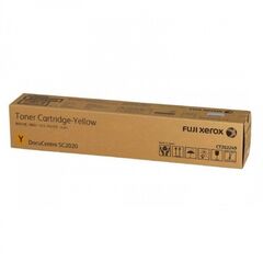 Тонер картридж Xerox DC SC2020 Yellow (3000 стр), фото 1